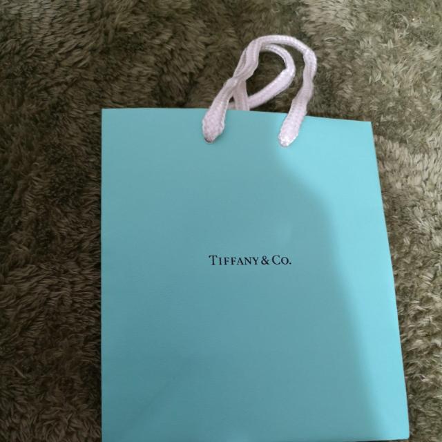 TIFFANYの紙袋 < ブランド  TIFFANYの紙袋  < ブランドの