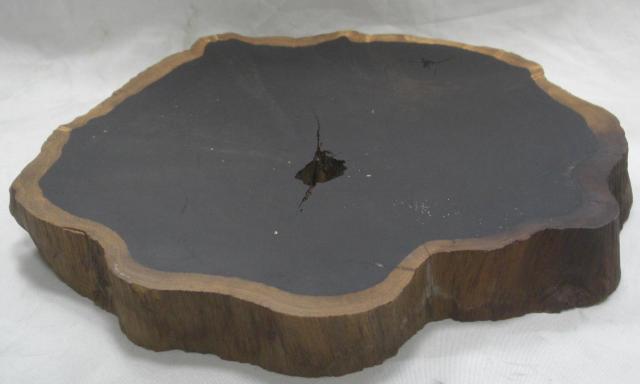 置き台/自然木コレクション花台&置き物台7種Set中古品!!1122 < インテリア/ライフ 置き台/自然木コレクション花台&置き物台7種Set中古品!!1122 < インテリア/ライフの