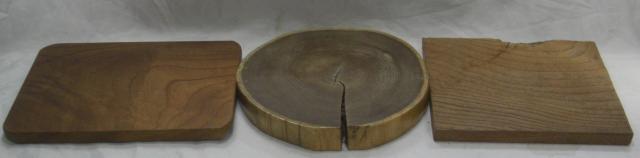 置き台/自然木コレクション花台&置き物台7種Set中古品!!1122 < インテリア/ライフ 置き台/自然木コレクション花台&置き物台7種Set中古品!!1122 < インテリア/ライフの