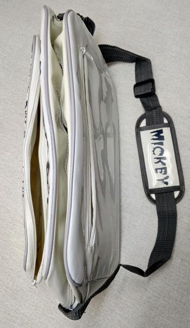 ミッキー★ショルダーバッグ★メッセンジャーバッグ★ディズニー★林間学校★通学★通勤★訳あり★Disney★新品未使用★送料無料 < 女性ファッション ミッキー★ショルダーバッグ★メッセンジャーバッグ★ディズニー★林間学校★通学★通勤★訳あり★Disney★新品未使用★送料無料 < 女性ファッションの