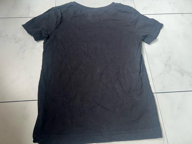 DCSHOECOUSA半袖Tシャツ★120cm < キッズ/ベビー DCSHOECOUSA半袖Tシャツ★120cm < キッズ/ベビーの