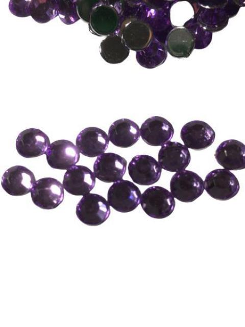 ●5mm● デコ用ストーン 500粒 ライトパープル ライン ハンドメイド ネイル キラキラ ビジュー パーツ DIY 工作 < 香水/コスメ/ネイル  ●5mm● デコ用ストーン 500粒 ライトパープル ライン ハンドメイド ネイル キラキラ ビジュー パーツ DIY 工作 < 香水/コスメ/ネイルの