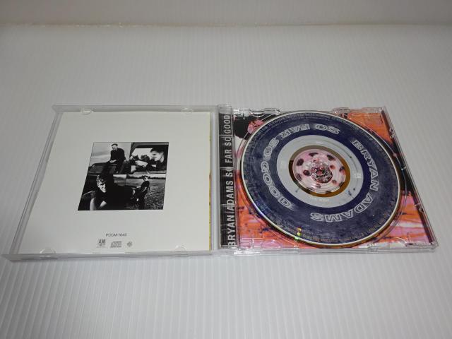 ブライアン・アダムス★Greatest Hits★Bryan Adams★2枚同梱270円 < CD/DVD/ビデオ  ブライアン・アダムス★Greatest Hits★Bryan Adams★2枚同梱270円 < CD/DVD/ビデオの