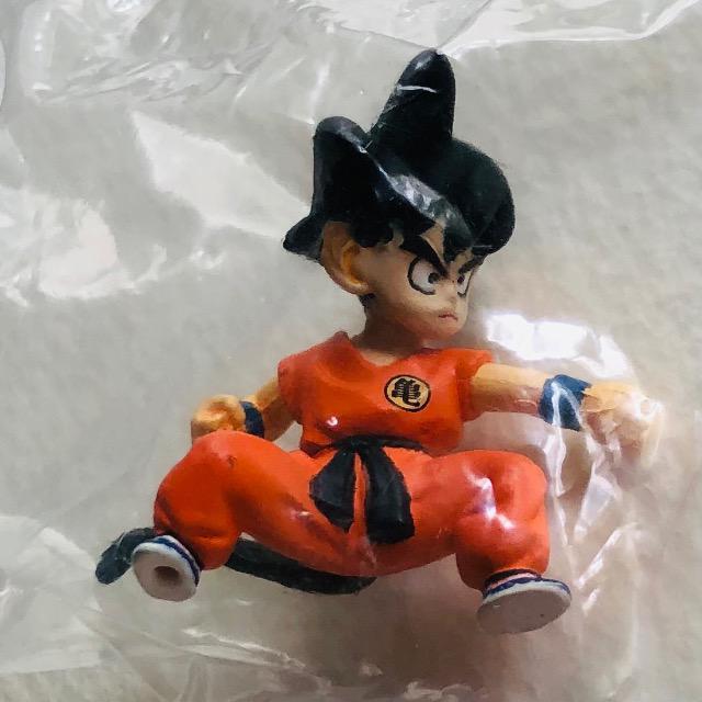 超造形魂 ドラゴンボール 天下一武道会編 孫悟空(少年期) < アニメ/コミック/キャラクター 超造形魂 ドラゴンボール 天下一武道会編 孫悟空(少年期) < アニメ/コミック/キャラクターの