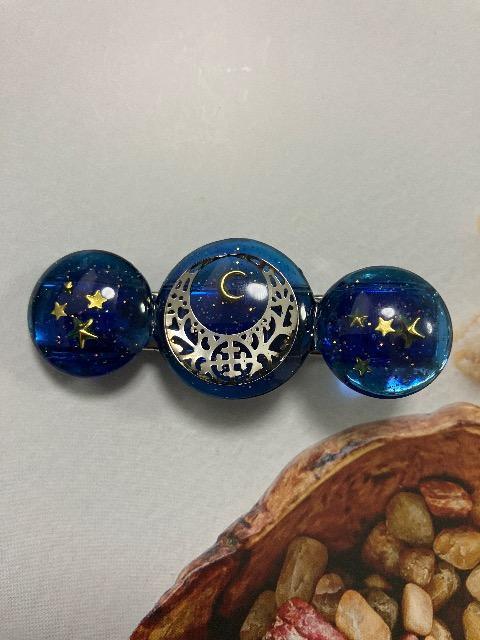 ハンドメイド レジン ヘアクリップ < 女性ファッション  ハンドメイド レジン ヘアクリップ  < 女性ファッションの