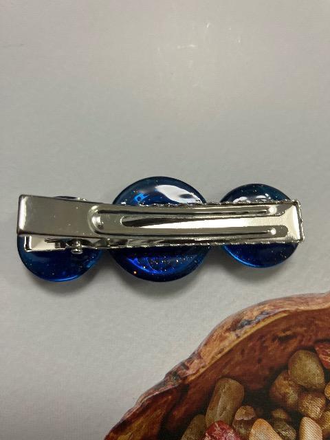 ハンドメイド レジン ヘアクリップ < 女性ファッション  ハンドメイド レジン ヘアクリップ < 女性ファッションの