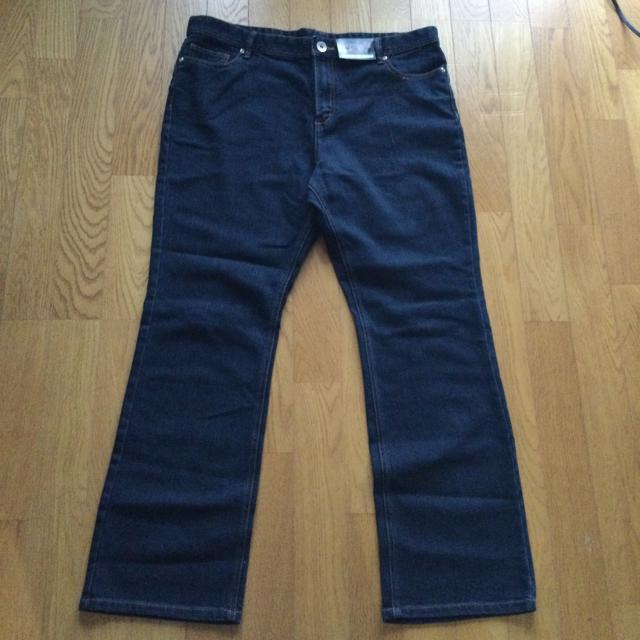 ジーンズ/デニムパンツ < 男性ファッション  ジーンズ/デニムパンツ  < 男性ファッションの
