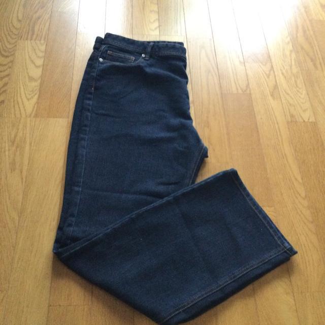 ジーンズ/デニムパンツ < 男性ファッション  ジーンズ/デニムパンツ < 男性ファッションの