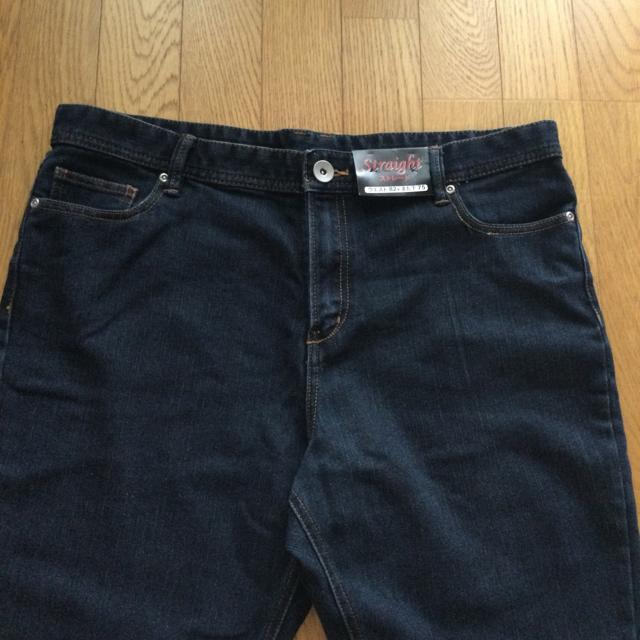 ジーンズ/デニムパンツ < 男性ファッション  ジーンズ/デニムパンツ < 男性ファッションの