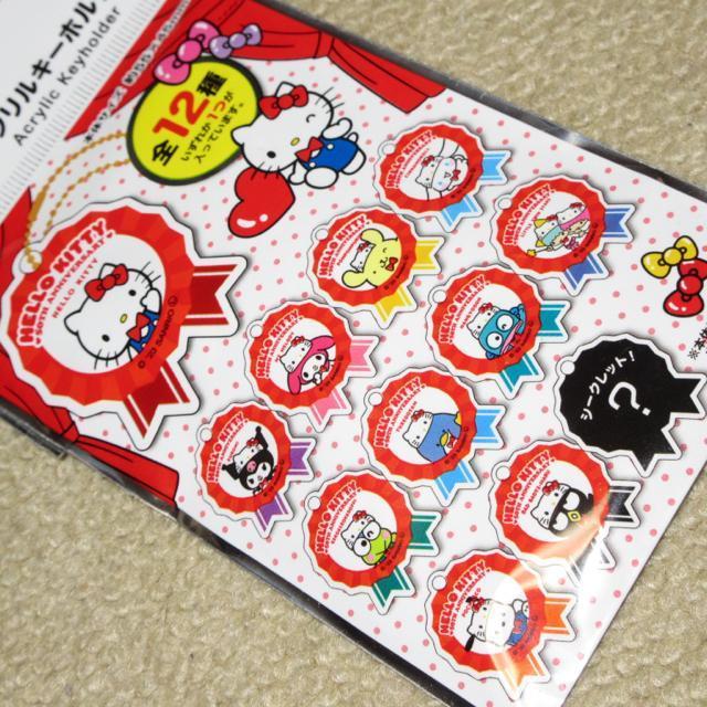 未使用☆サンリオキャラクターズ*アクリルキーホルダー(ポチャッコ) < おもちゃ  未使用☆サンリオキャラクターズ*アクリルキーホルダー(ポチャッコ)  < おもちゃの