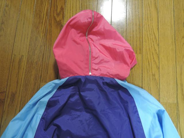 DRESS CAMP hXLv ~ CHAMPION `sI }`J[ p[J[ WPbg S nbV  uh 