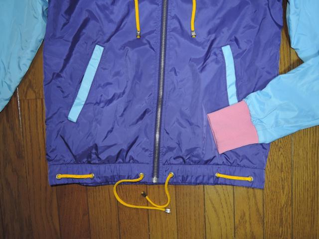 DRESS CAMP hXLv ~ CHAMPION `sI }`J[ p[J[ WPbg S nbV  uh 