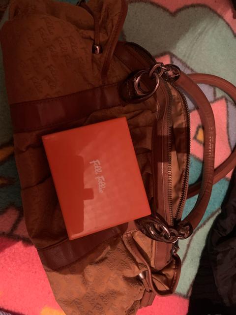 指輪Folli Follieフォリフォリ ロゴショルダーバッグ 送料無料 < ブランド  指輪Folli Follieフォリフォリ ロゴショルダーバッグ 送料無料  < ブランドの