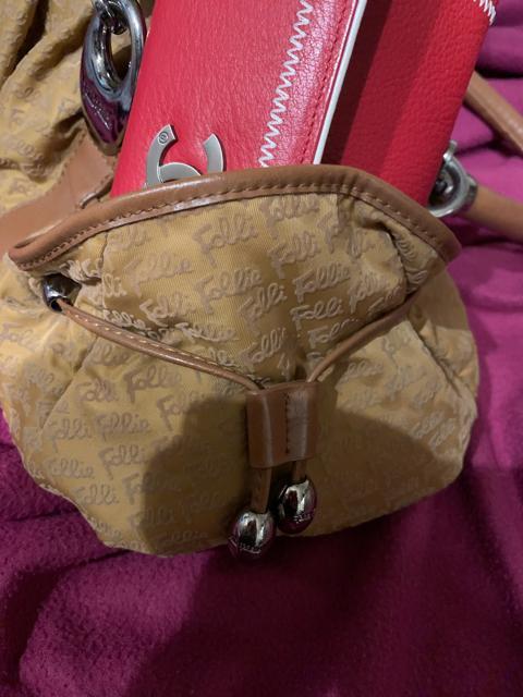 指輪Folli Follieフォリフォリ ロゴショルダーバッグ 送料無料 < ブランド  指輪Folli Follieフォリフォリ ロゴショルダーバッグ 送料無料 < ブランドの