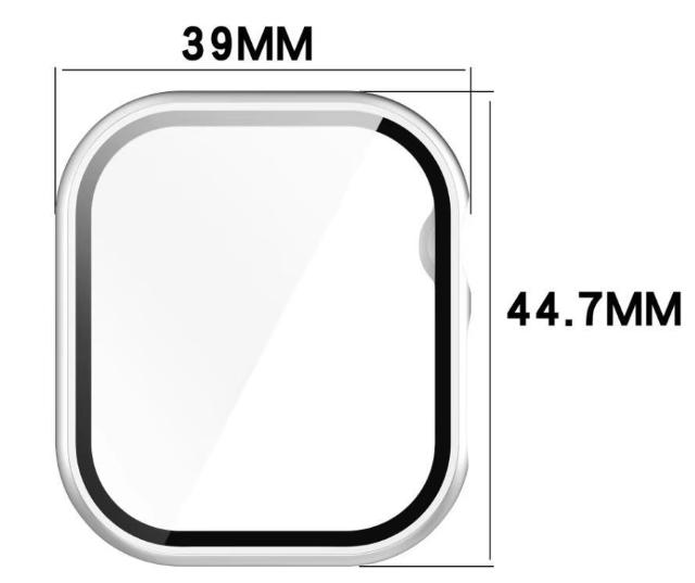 AppleWatch P[X AbvEHb` 11 10 Jo[ KX 42mm ی applewatch10 ubN  Ɠd/AV 