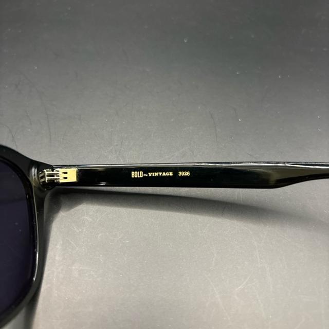 即決 BOLD the VINTAGE 3926 サングラス < 男性ファッション  即決 BOLD the VINTAGE 3926 サングラス < 男性ファッションの