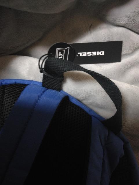 �V�iDIESEL�����b�N�@���j�Z�b�N�X