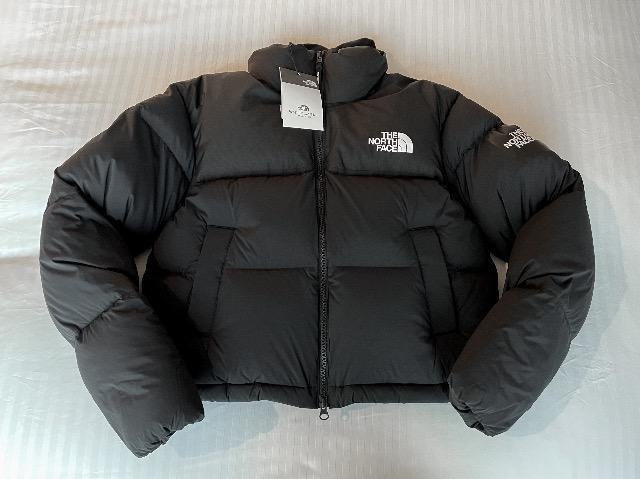 【THE NORTH FACE 】日本未販売 WHITE LABE ショート丈ダウン < ブランド  【THE NORTH FACE 】日本未販売 WHITE LABE ショート丈ダウン  < ブランドの