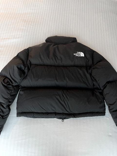 【THE NORTH FACE 】日本未販売 WHITE LABE ショート丈ダウン < ブランド  【THE NORTH FACE 】日本未販売 WHITE LABE ショート丈ダウン < ブランドの