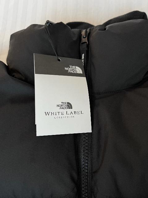 【THE NORTH FACE 】日本未販売 WHITE LABE ショート丈ダウン < ブランド  【THE NORTH FACE 】日本未販売 WHITE LABE ショート丈ダウン < ブランドの