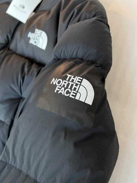 【THE NORTH FACE 】日本未販売 WHITE LABE ショート丈ダウン < ブランド  【THE NORTH FACE 】日本未販売 WHITE LABE ショート丈ダウン < ブランドの