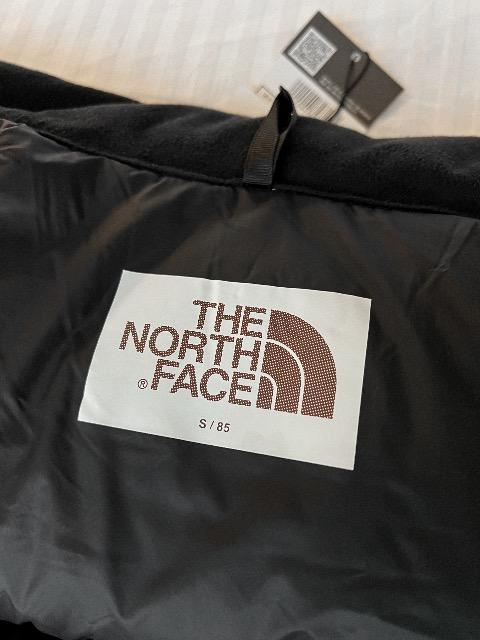 【THE NORTH FACE 】日本未販売 WHITE LABE ショート丈ダウン < ブランド  【THE NORTH FACE 】日本未販売 WHITE LABE ショート丈ダウン < ブランドの