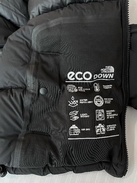 【THE NORTH FACE 】日本未販売 WHITE LABE ショート丈ダウン < ブランド  【THE NORTH FACE 】日本未販売 WHITE LABE ショート丈ダウン < ブランドの