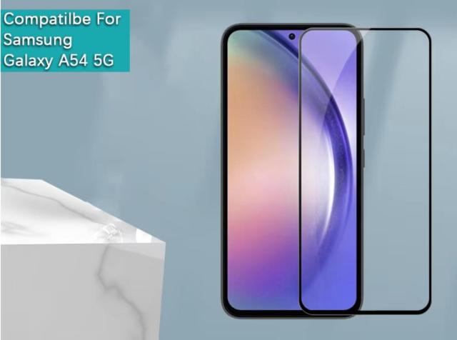 Galaxy A54 5G SC-53D SCG21 KX tB wFؑΉ MNV[ a54  Ɠd/AV 