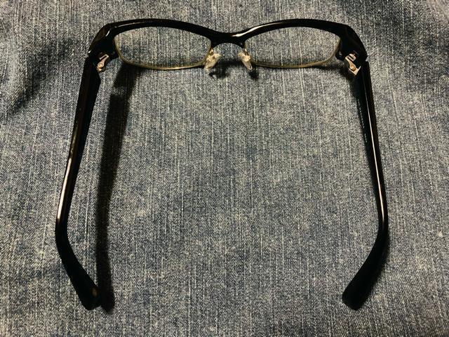 the masunaga 増永眼鏡 5503 伊達メガネ メガネ 眼鏡 日本製 チタン メンズ レディース < 男性ファッション  the masunaga 増永眼鏡 5503 伊達メガネ メガネ 眼鏡 日本製 チタン メンズ レディース < 男性ファッションの