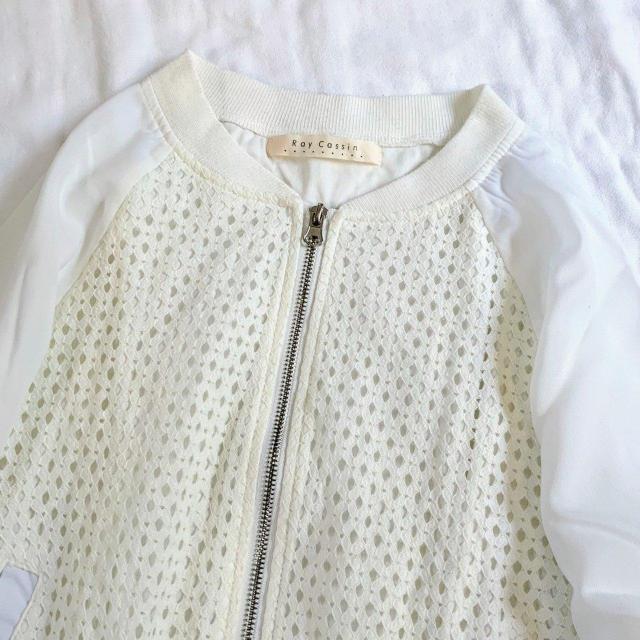 Ray Cassin�����[�X�h�b�L���O�V�A�[�u���]��