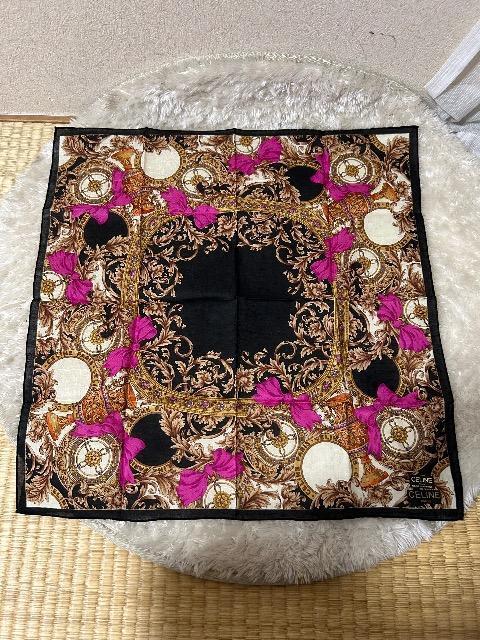 �V�iDior�|�[�`& CELINE�n���J�`