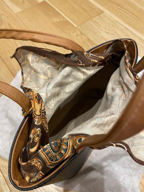 オシャレデザイン ハンドバッグ 黒 < 女性ファッション  オシャレデザイン ハンドバッグ 黒 < 女性ファッションの