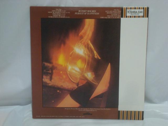 QiPURSUIT OF HAPPINESSj / p[gEzX ѕtLP  CD/DVD/rfI 