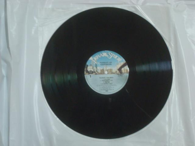 QiPURSUIT OF HAPPINESSj / p[gEzX ѕtLP  CD/DVD/rfI 