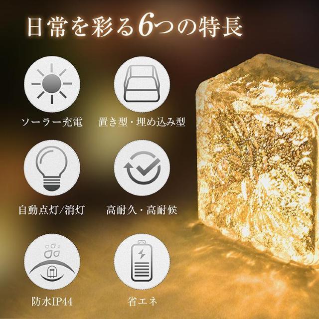 ソーラーライト LED 4個 ガーデンライト ソーラーライト 屋外 照明 ソーラー 防水 センサー < ペット/手芸/園芸 ソーラーライト LED 4個 ガーデンライト ソーラーライト 屋外 照明 ソーラー 防水 センサー < ペット/手芸/園芸の