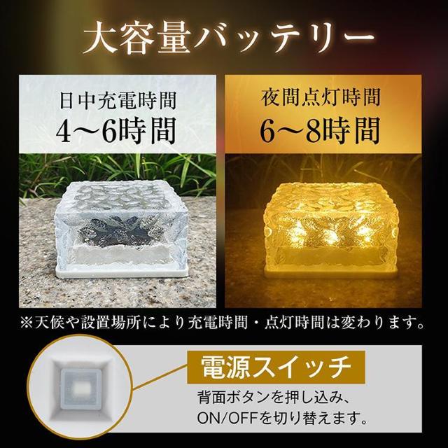 ソーラーライト LED 4個 ガーデンライト ソーラーライト 屋外 照明 ソーラー 防水 センサー < ペット/手芸/園芸 ソーラーライト LED 4個 ガーデンライト ソーラーライト 屋外 照明 ソーラー 防水 センサー < ペット/手芸/園芸の