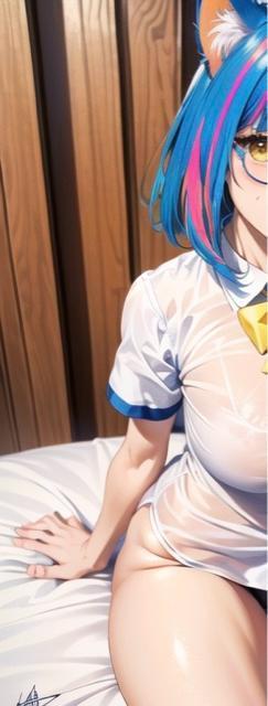 430 AI Girls IWi lR~~ ZNV[ A[g A4|X^[ 掿A 3D+1T[rX  Aj/R~bN/LN^[ 