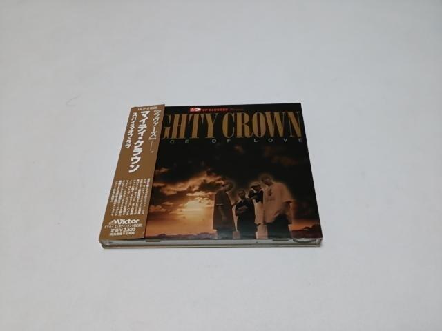 yzMIGHTY CROWN }CeBENEXpCXEIuEՁip/ijQGETEhEVXe   CD/DVD/rfI 