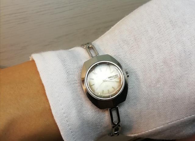 �����K�i��  CITIZEN  ���f�B�[�X�r���v �� �u�����h�� 