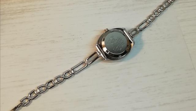 �����K�i��  CITIZEN  ���f�B�[�X�r���v �� �u�����h�� 