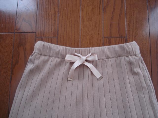 ★フェルウ Feroux かわいい半袖ニットセットアップ★着用1度!値下げ!最終出品! < ブランド ★フェルウ Feroux かわいい半袖ニットセットアップ★着用1度!値下げ!最終出品! < ブランドの