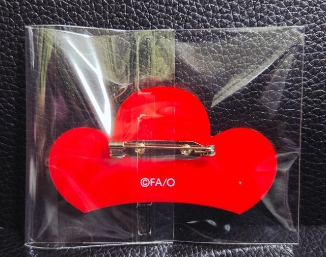 ☆送料無料☆おそ松さん☆サンキューマート限定/アクリルバッジ☆おそ松☆新品☆ < アニメ/コミック/キャラクター  ☆送料無料☆おそ松さん☆サンキューマート限定/アクリルバッジ☆おそ松☆新品☆ < アニメ/コミック/キャラクターの