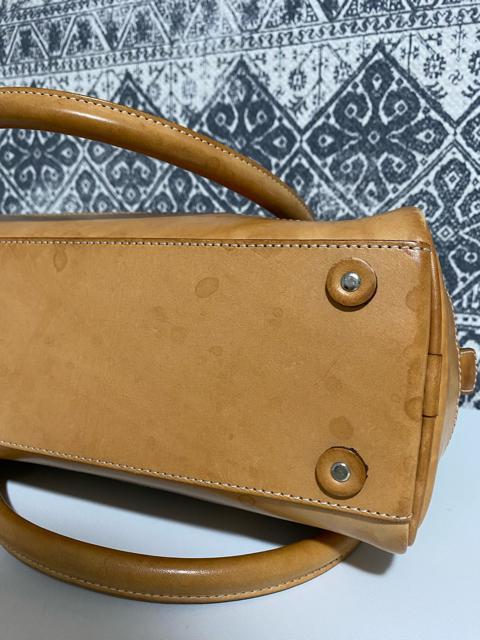 【美品】COACH コーチ シグネチャー トートバッグ ハンドバッグ 肩掛け < ブランド  【美品】COACH コーチ シグネチャー トートバッグ ハンドバッグ 肩掛け < ブランドの