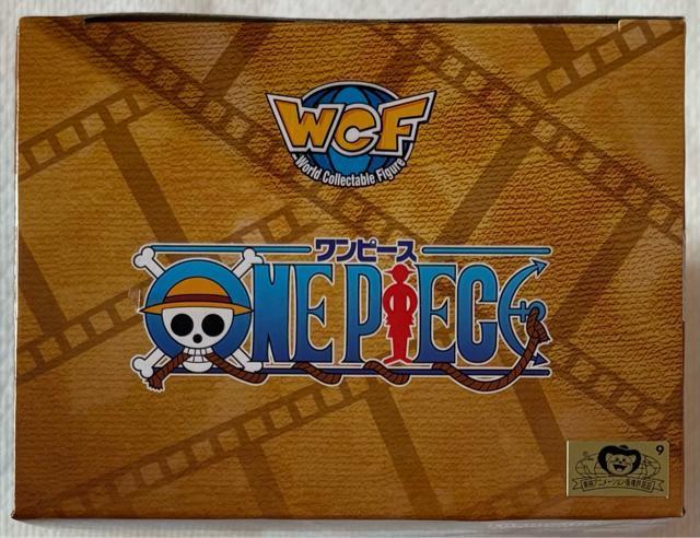 ワンピース ワールドコレクタブルフィギュア ログストーリーズ モンキー・D・ルフィ&ブルック「そうですか 彼は元気ですか」 < アニメ/コミック/キャラクター ワンピース ワールドコレクタブルフィギュア ログストーリーズ モンキー・D・ルフィ&ブルック「そうですか 彼は元気ですか」 < アニメ/コミック/キャラクターの