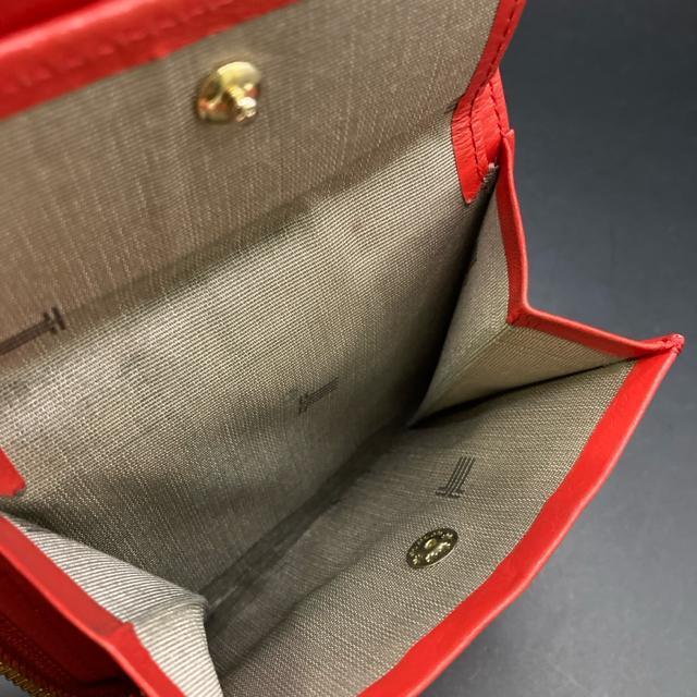 即決 LANVIN COLLECTION ランバン コレクション 二つ折り財布 < ブランド 即決 LANVIN COLLECTION ランバン コレクション 二つ折り財布 < ブランドの