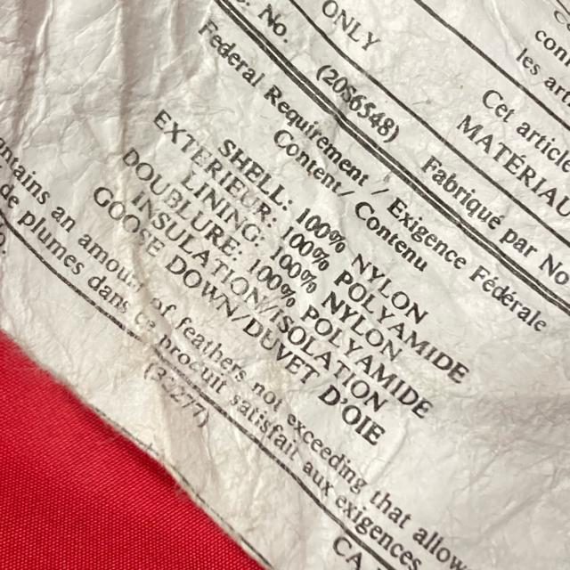 入手困難 90' マーモット パルバット ダウンパーカー S/P ブラック 良品 < ブランド  入手困難 90' マーモット パルバット ダウンパーカー S/P ブラック 良品 < ブランドの