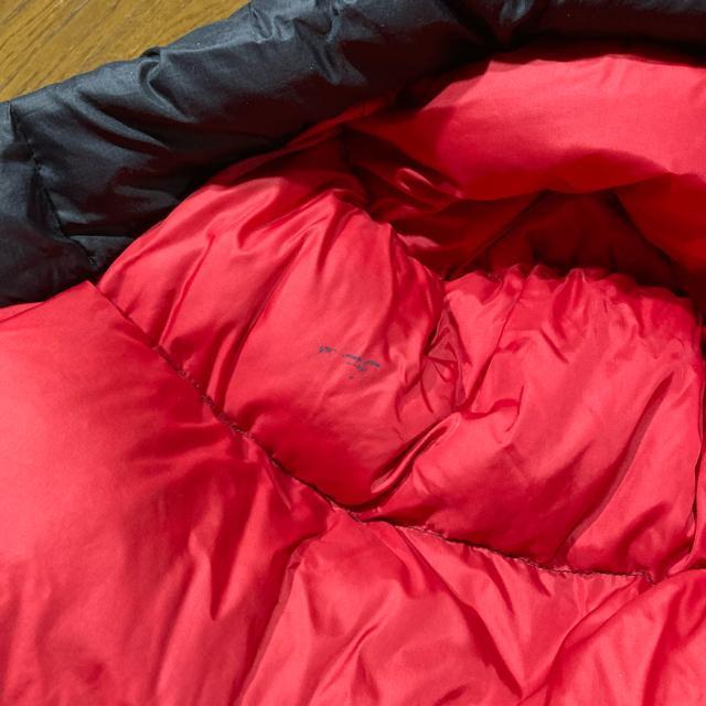 入手困難 90' マーモット パルバット ダウンパーカー S/P ブラック 良品 < ブランド  入手困難 90' マーモット パルバット ダウンパーカー S/P ブラック 良品 < ブランドの