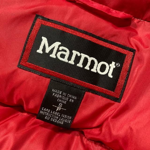 入手困難 90' マーモット パルバット ダウンパーカー S/P ブラック 良品 < ブランド  入手困難 90' マーモット パルバット ダウンパーカー S/P ブラック 良品 < ブランドの