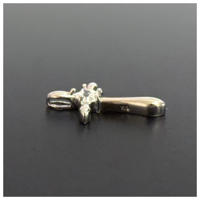 K18WG NX X^[ y_ggbv `[  ANZT[/v 