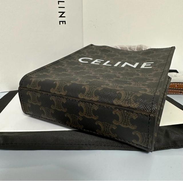 CELINE ~j o[eBJ gIt LoX Jo  uh 